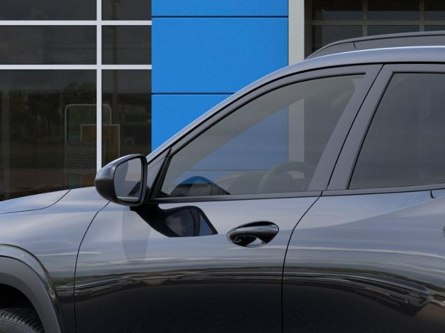 2026 Chevrolet Trax LT - 11