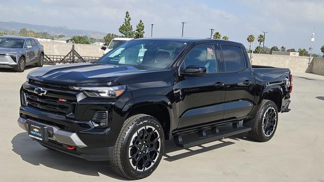 2026 Chevrolet Colorado Vehicle Photo in CITY OF INDUSTRY, CA 91748-1512