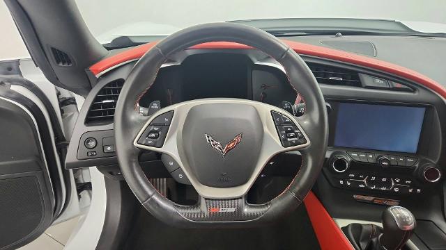2016 Corvette Z06 Coupe Z06 2LZ picture #18