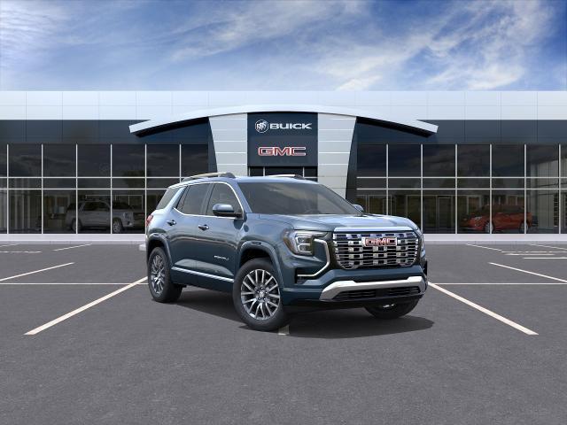 2027 GMC Terrain Vehicle Photo in HOMOSASSA, FL 34448-1461