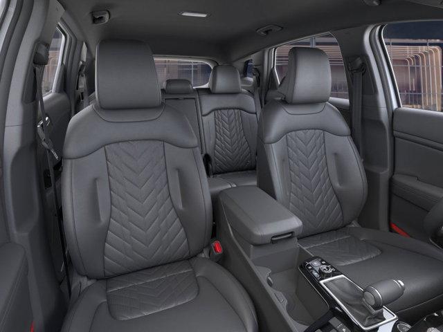 2025 Kia Sportage Vehicle Photo in Westbrook, ME 04092