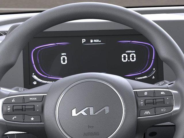 2025 Kia Sportage Vehicle Photo in Westbrook, ME 04092