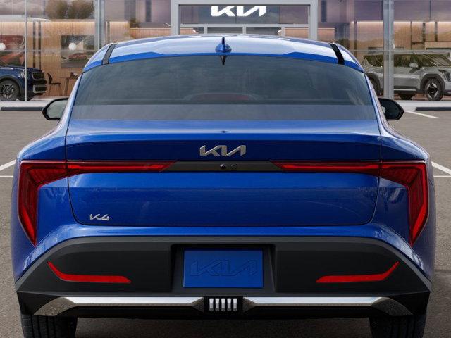 2025 Kia K4 Vehicle Photo in Westbrook, ME 04092