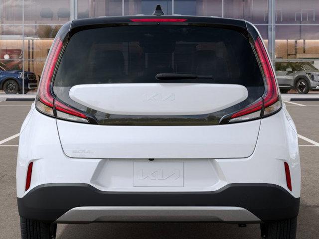 2025 Kia Soul Vehicle Photo in Westbrook, ME 04092