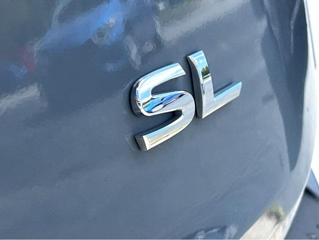 2023 Nissan Rogue Vehicle Photo in Savannah, GA 31419
