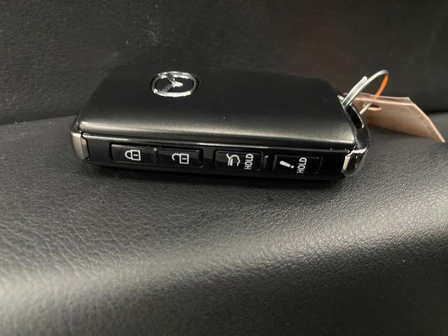 2025 Mazda CX-5 Vehicle Photo in Appleton, WI 54913