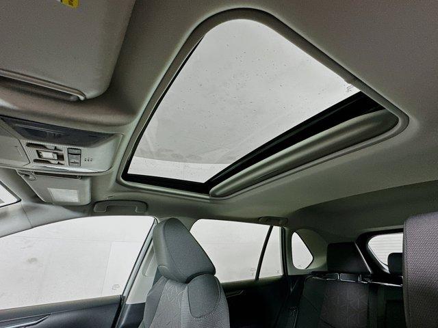2024 Toyota RAV4 Vehicle Photo in Flemington, NJ 08822