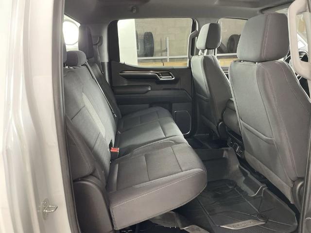2023 Chevrolet Silverado 1500 Vehicle Photo in GILBERT, AZ 85297-0402