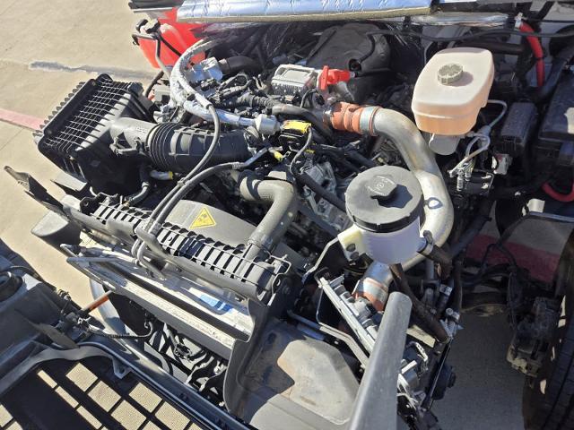 2023 Chevrolet Silverado Chassis Cab Vehicle Photo in LEWISVILLE, TX 75067