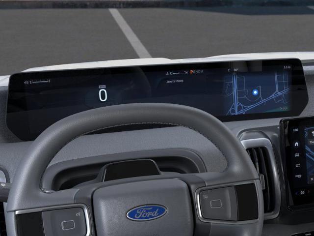 2025 Ford Expedition Vehicle Photo in Weatherford, TX 76087