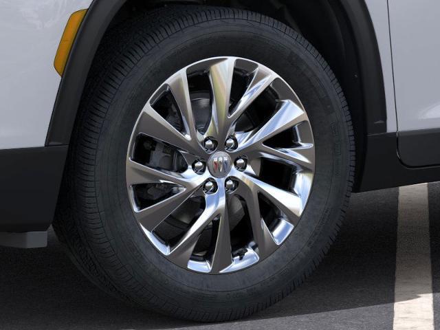 2026 Buick Enclave Vehicle Photo in ROCHESTER HILLS, MI 48307-2741