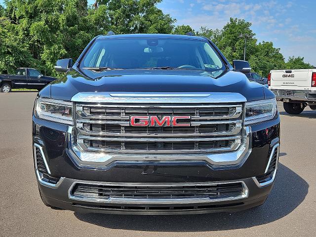 2023 GMC Acadia Vehicle Photo in TREVOSE, PA 19053-4984