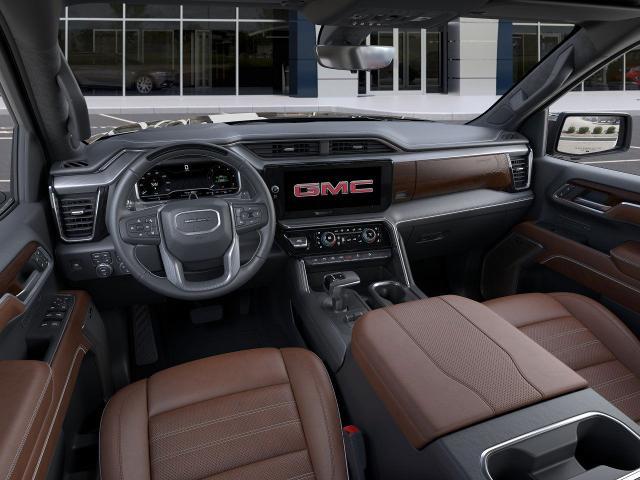 2026 GMC Sierra 1500 Vehicle Photo in HARRISBURG, PA 17111-1033
