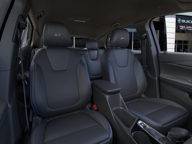 2026 Buick Encore GX Vehicle Photo in TREVOSE, PA 19053-4984