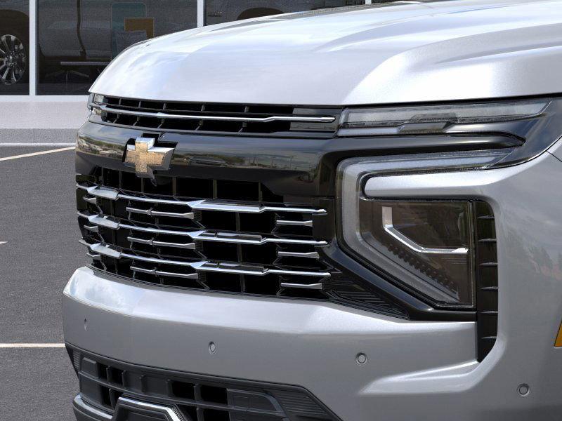 2025 Chevrolet Tahoe Vehicle Photo in POOLER, GA 31322-3252