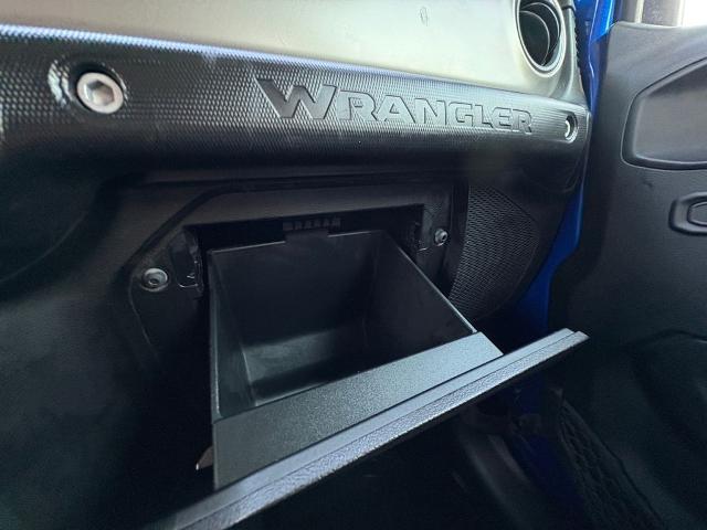 2020 Jeep Wrangler Unlimited Vehicle Photo in Savannah, GA 31419