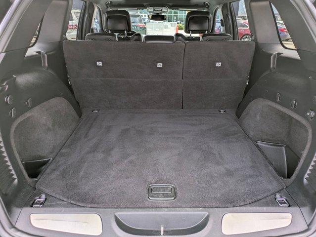 2019 Jeep Grand Cherokee Vehicle Photo in San Antonio, TX 78209