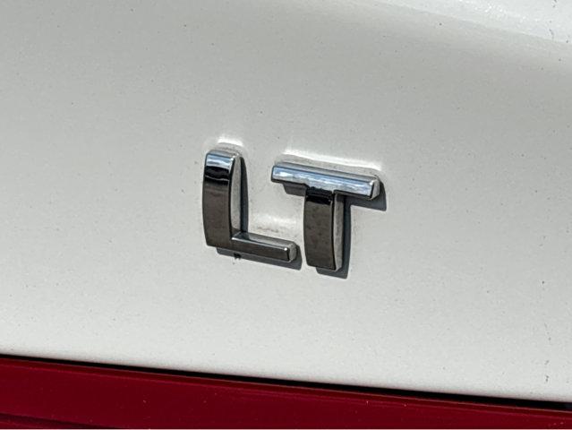 2023 Chevrolet Malibu Vehicle Photo in Savannah, GA 31419