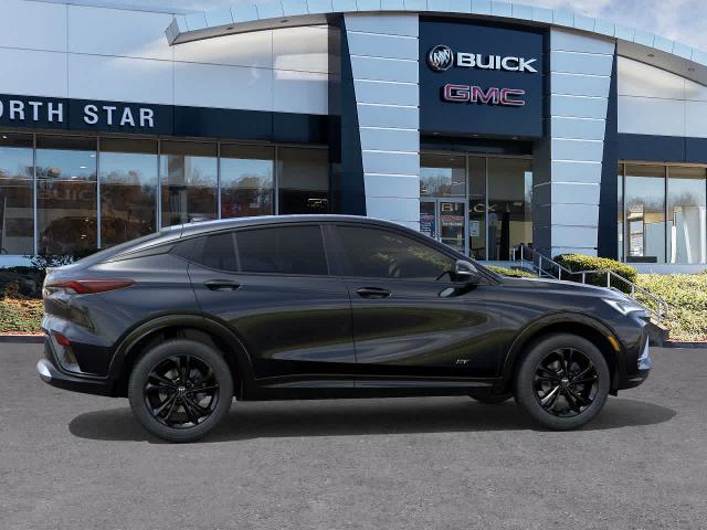 2025 Buick Envista Vehicle Photo in ZELIENOPLE, PA 16063-2910