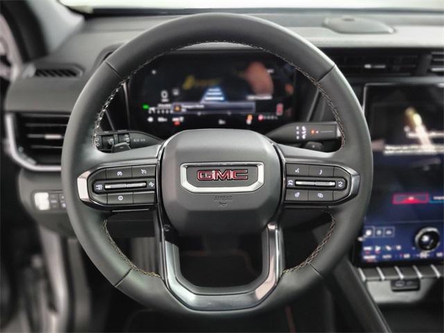 2026 GMC Terrain Vehicle Photo in PRESCOTT, AZ 86305-3700