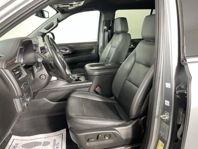 2023 Chevrolet Tahoe Vehicle Photo in GILBERT, AZ 85297-0402