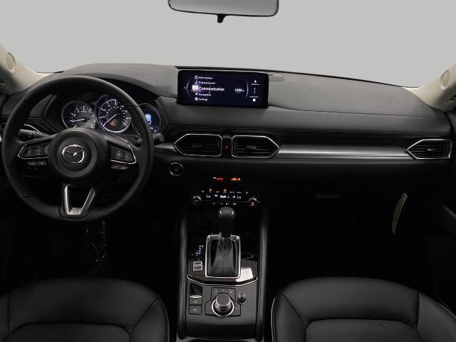 2025 Mazda CX-5 Vehicle Photo in Appleton, WI 54913