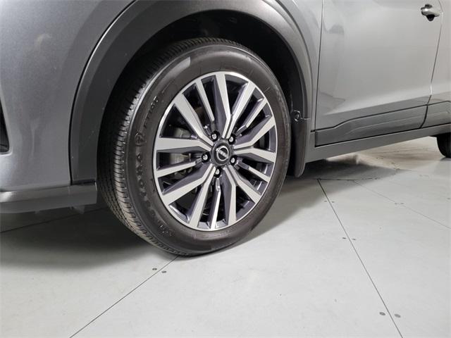 2024 Nissan Kicks Vehicle Photo in PRESCOTT, AZ 86305-3700