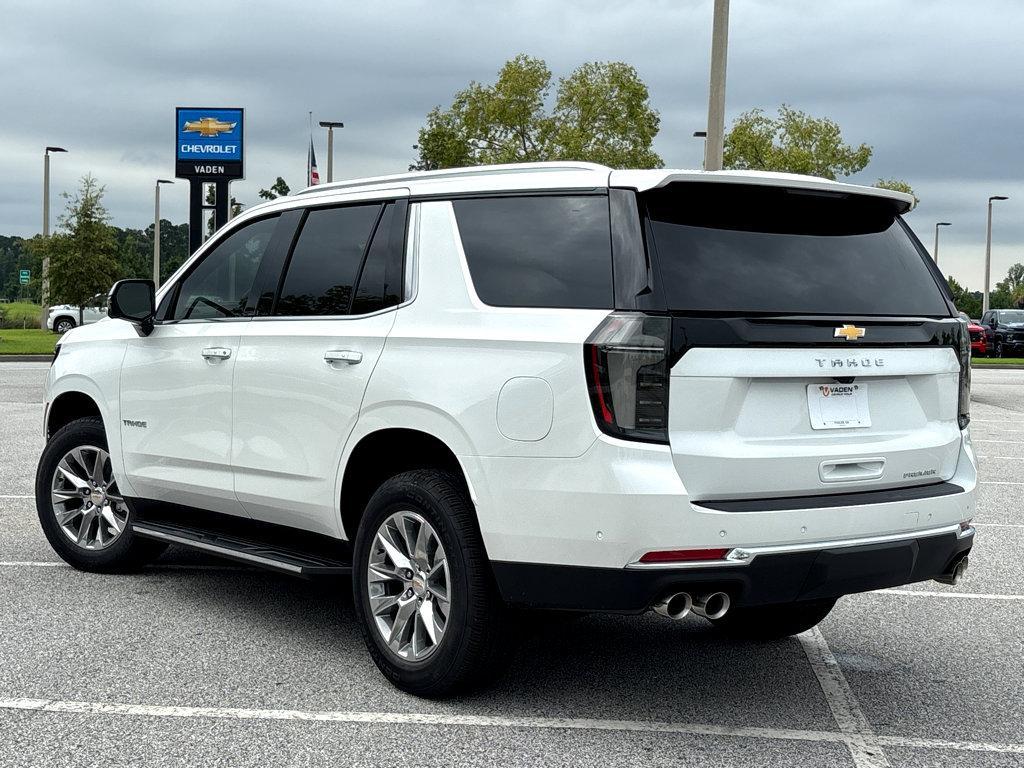 2025 Chevrolet Tahoe Vehicle Photo in POOLER, GA 31322-3252