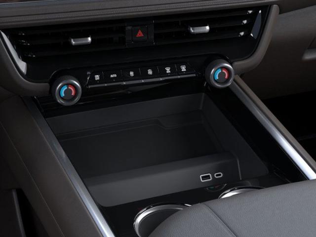 2025 Chevrolet Tahoe Vehicle Photo in NEENAH, WI 54956-2243