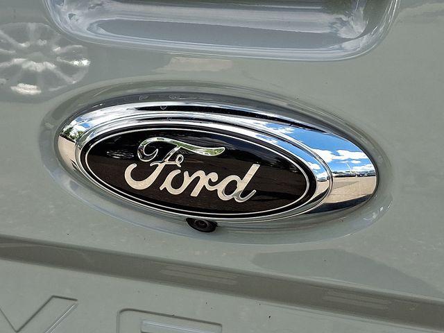 2023 Ford Maverick Vehicle Photo in DANBURY, CT 06810-5034