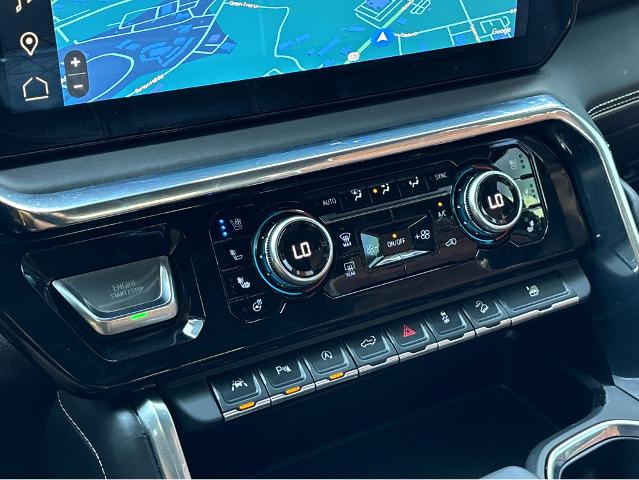 2024 GMC Sierra 1500 Vehicle Photo in BEAUFORT, SC 29906-4218