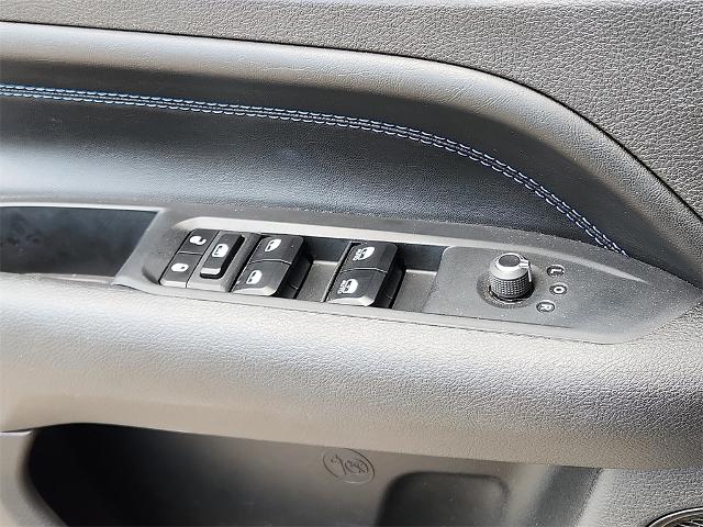 2025 Jeep Compass Vehicle Photo in EASTLAND, TX 76448-3020