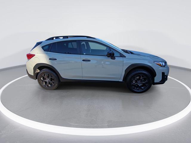 2023 Subaru Crosstrek Vehicle Photo in Pleasant Hills, PA 15236