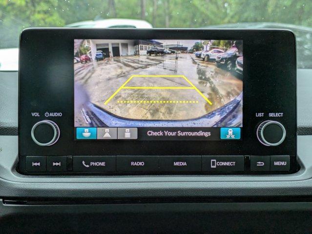 2024 Honda Accord Sedan Vehicle Photo in BRUNSWICK, GA 31525-1881