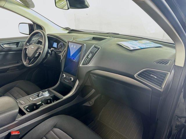 2022 Ford Edge Vehicle Photo in Flemington, NJ 08822