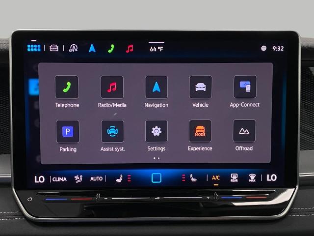 2025 Volkswagen Tiguan Vehicle Photo in Appleton, WI 54913