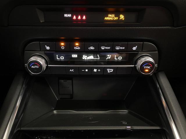 2025 Mazda CX-5 Vehicle Photo in Appleton, WI 54913