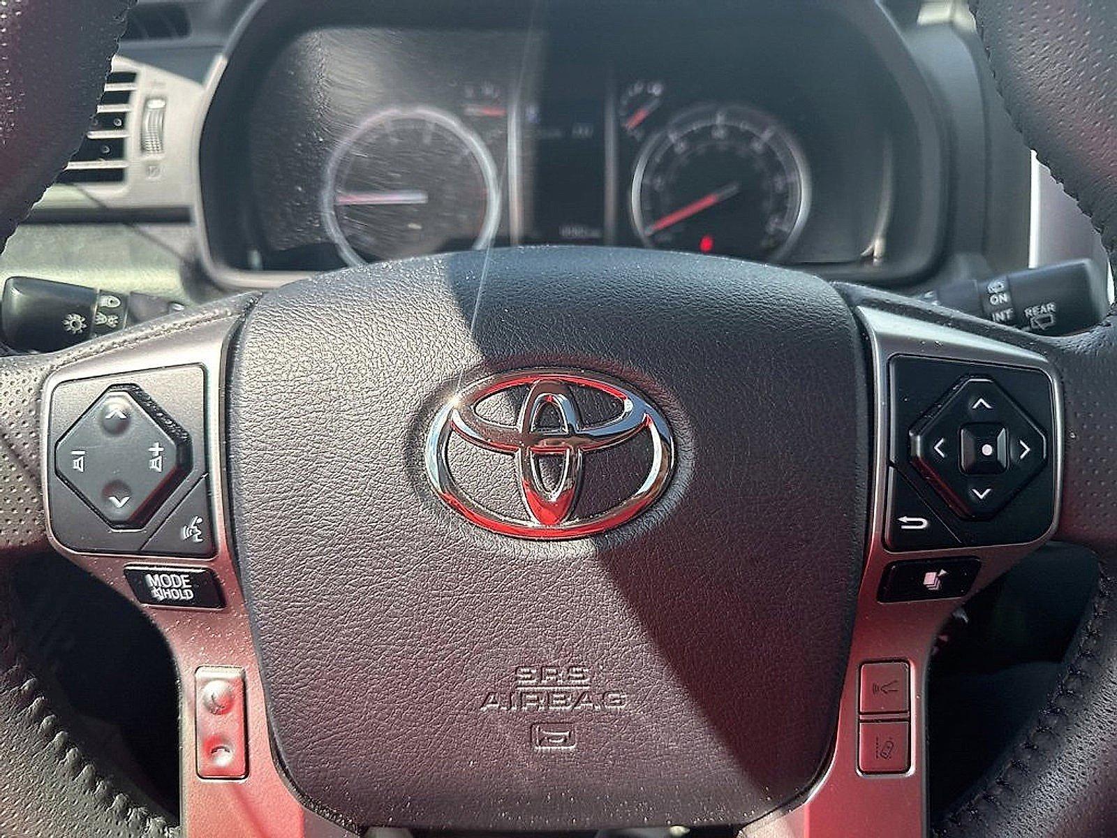 2022 Toyota 4Runner Vehicle Photo in Harrisburg, PA 17111