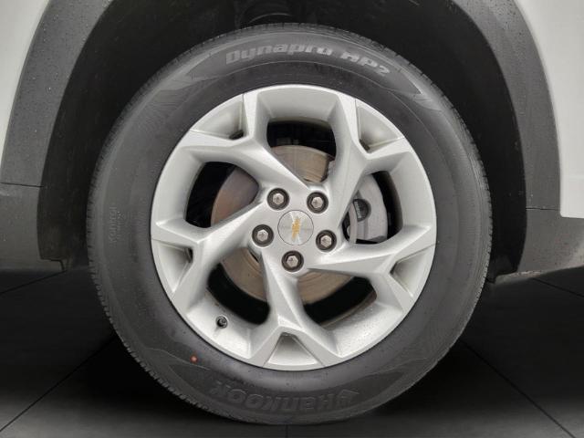 2024 Chevrolet Trax Vehicle Photo in NEENAH, WI 54956-2243