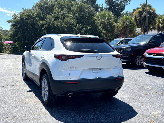 2021 Mazda CX-30 Vehicle Photo in Savannah, GA 31419