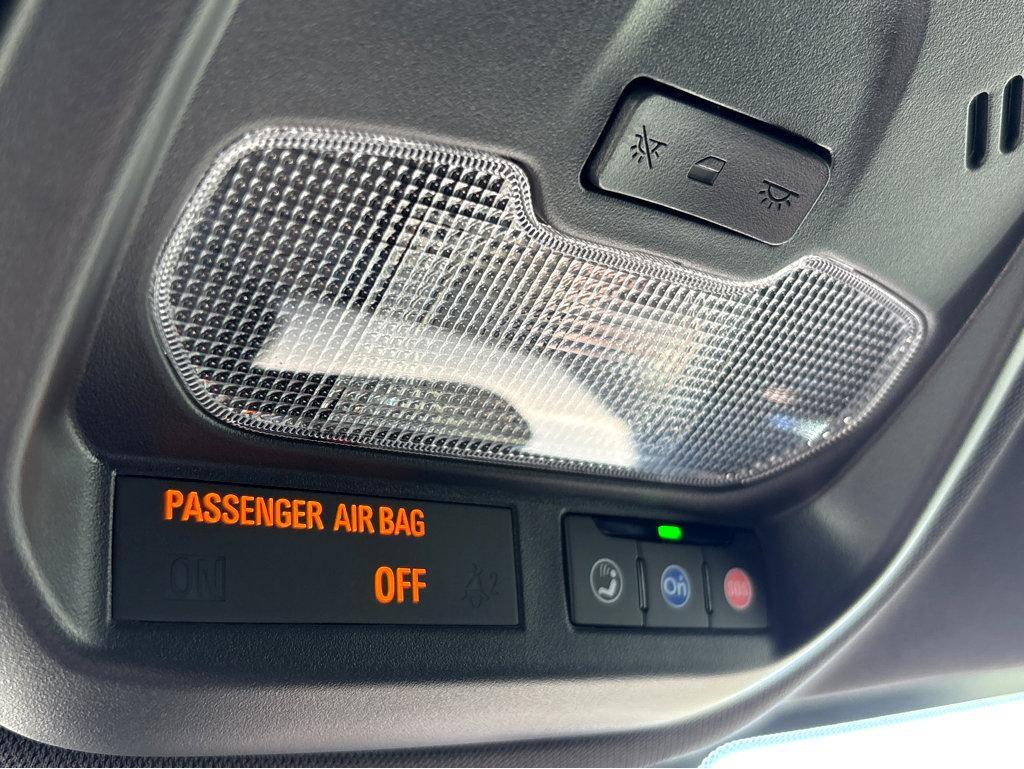 2026 Chevrolet Trax Vehicle Photo in POOLER, GA 31322-3252