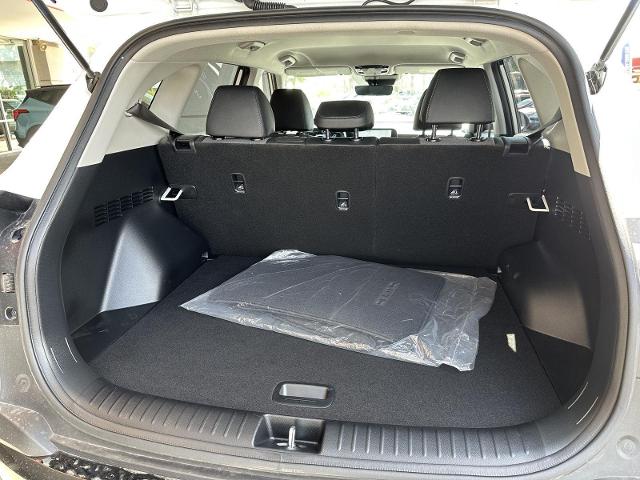 2025 Kia Seltos Vehicle Photo in Tucson, AZ 85712