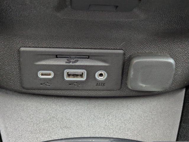 2023 Chevrolet Malibu Vehicle Photo in BRUNSWICK, GA 31525-1881