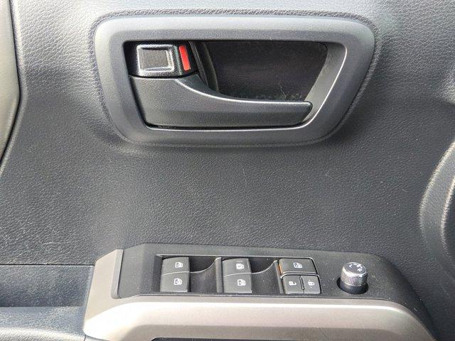 2017 Toyota Tacoma Vehicle Photo in Decatur, TX 76234
