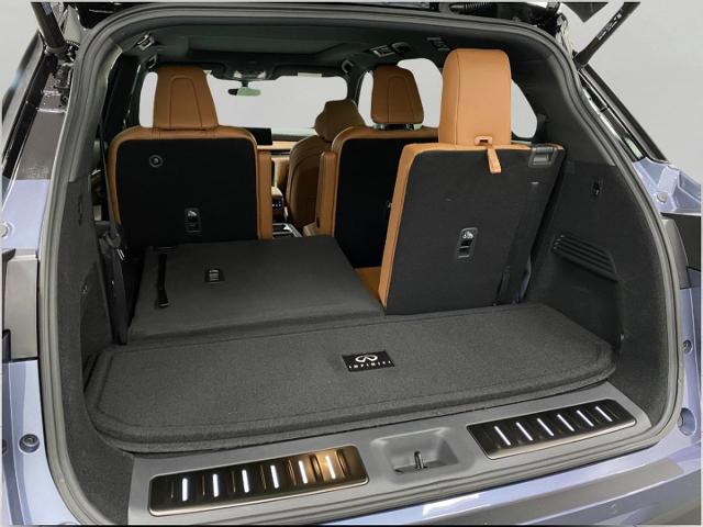 2026 INFINITI QX60 Vehicle Photo in Appleton, WI 54913