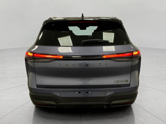 2026 INFINITI QX60 Vehicle Photo in Appleton, WI 54913