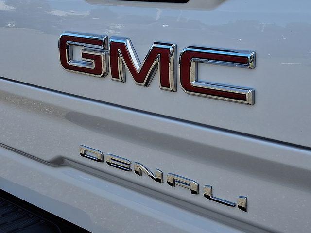 2024 GMC Sierra 1500 Vehicle Photo in DANBURY, CT 06810-5034