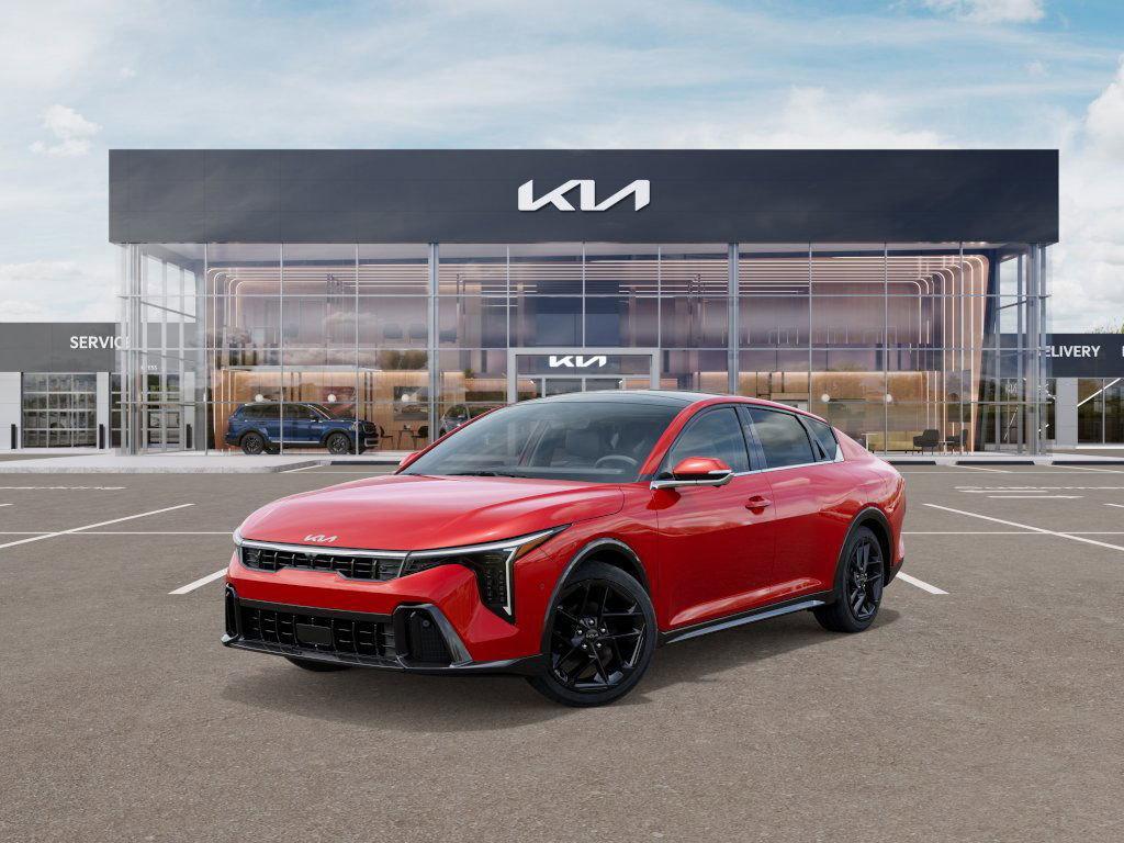 2025 Kia K4 Vehicle Photo in Belle Vernon, PA 15012