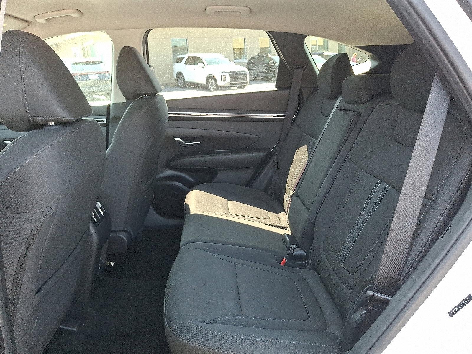 2023 Hyundai TUCSON Vehicle Photo in Harrisburg, PA 17111