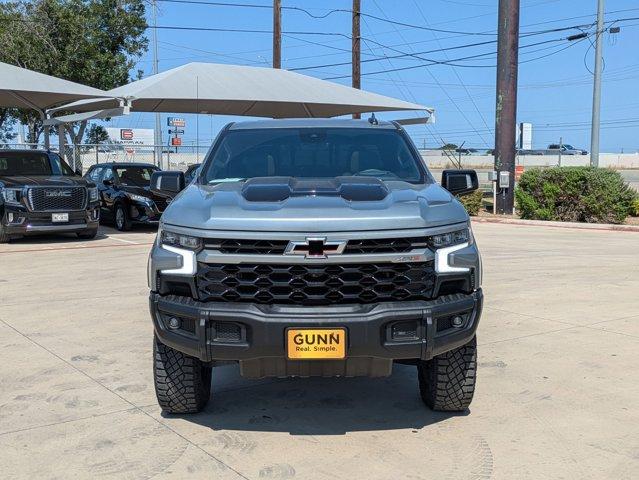 2023 Chevrolet Silverado 1500 Vehicle Photo in SELMA, TX 78154-1459